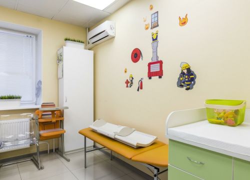 +74958581144 звонок из Медицинский центр для взрослых и детей Happy