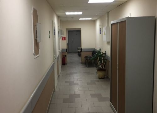 +74958670094 звонок из Щербинская городская стоматологическая поликлиника