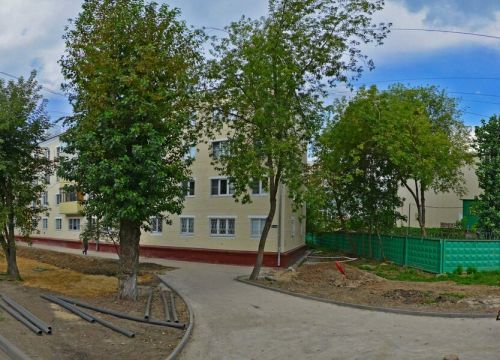 +74958670125 звонок из Центр социального обслуживания Щербинский Клиентская служба Г. О. Щербинка