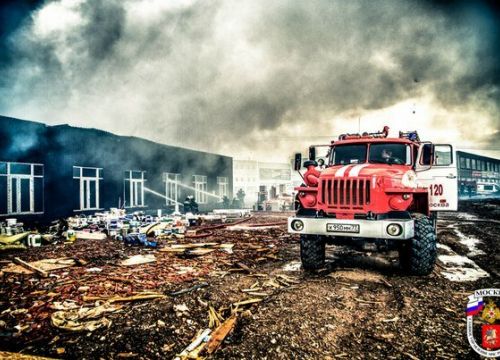 +74958670341 звонок из Пожарно-спасательная часть № 36