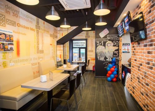 +74959000105 звонок из Домино'с Пицца