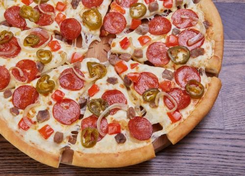 +74959000108 звонок из Домино'с Пицца