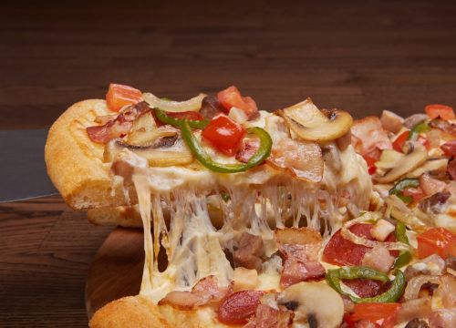 +74959000110 звонок из Домино'с Пицца