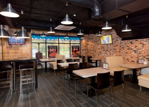 +74959000113 звонок из Домино'с Пицца