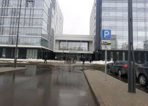 +74959130900 звонок из Межрегиональная инспекция ФНС России по крупнейшим налогоплательщикам № 5
