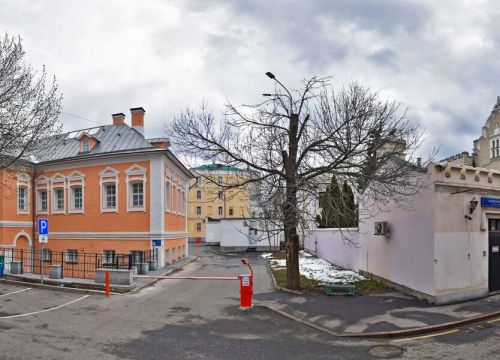+74959160049 звонок из ЧОУ ПОО Школа спецподготовки Витязь