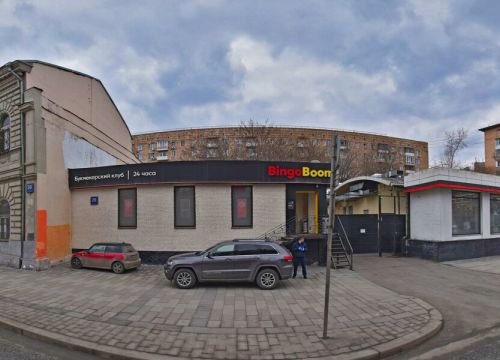 +74959160325 звонок из Антей Графика