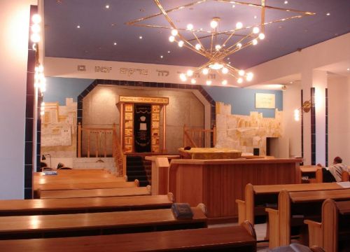 +74959260002 звонок из Раввинский суд