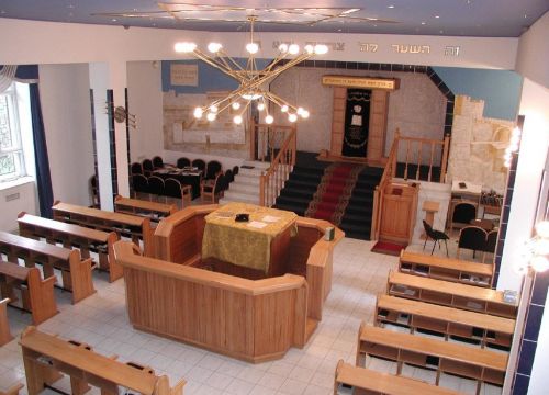 +74959260002 звонок из Раввинский суд