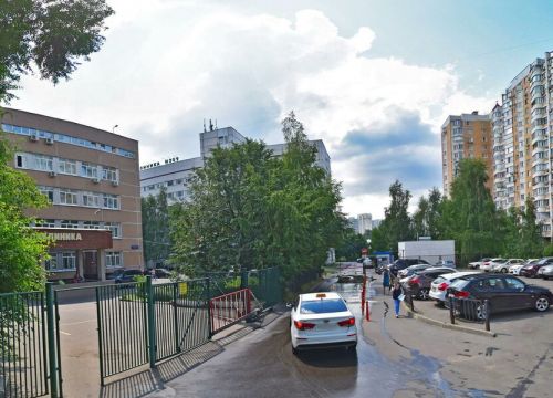+74959320281 звонок из Центр планирования семьи и репродукции Департамента здравоохранения города Москвы