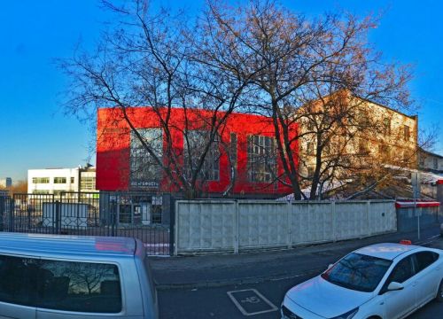 +74959433317 звонок из Hairself.ru