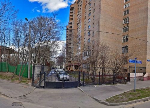 +74959460267 звонок из ТСН Скаковая 5