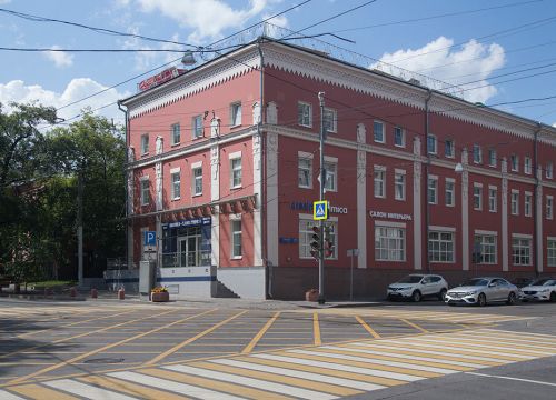 +74959560059 звонок из Салон интерьера Credit Ceramica