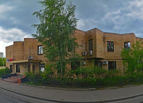 +74959560070 звонок из Группа Компаний Промтех