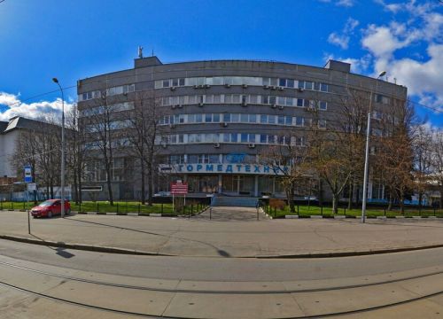 +74959580603 звонок из ГорМедТехника