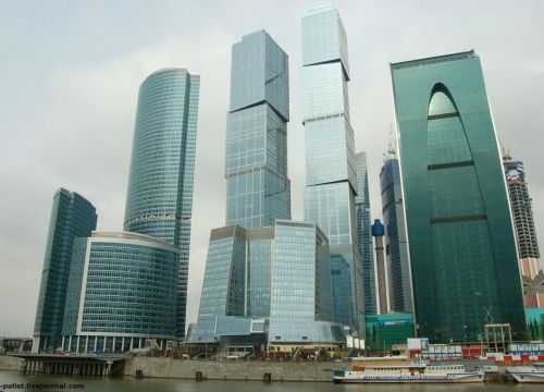 +74959660068 звонок из Империя Сити