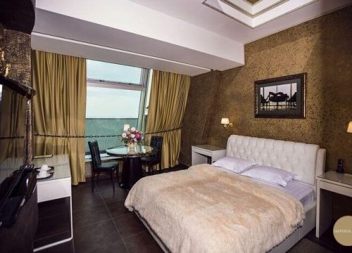 +74959660068 звонок из Империя Сити