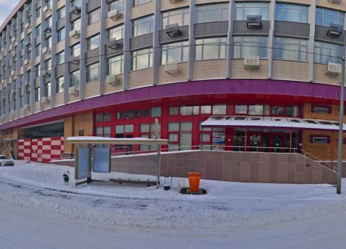 +74959800171 звонок из Торговый дом Консерватор