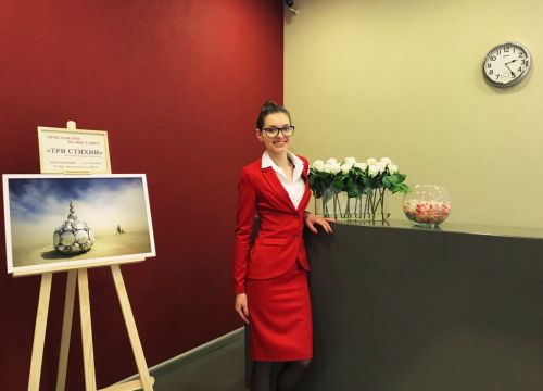 +74959810000 звонок из Knight Frank