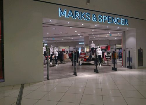 +74959810066 звонок из Marks & Spencer