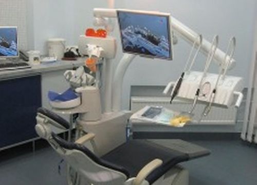 +74959810079 звонок из Центр имплантологии стоматологии