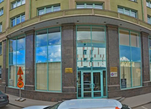 +74959810080 звонок из Suvorova & Partners