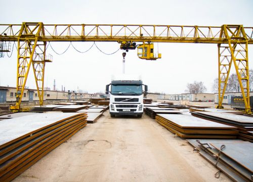 +74959830075 звонок из Гермес Металл