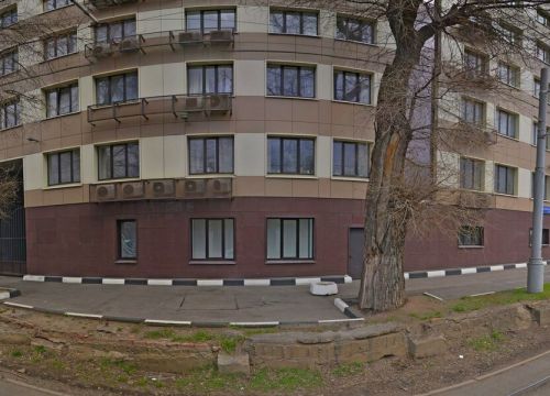 +74959840076 звонок из Строительная компания ПромТрансСтрой