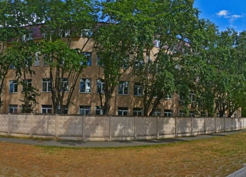 +74959870101 звонок из ФКУ Отдел финансирования капитального строительства Министерства обороны РФ