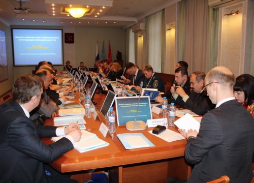 +74959870444 звонок из Антитеррористический центр государств-участников Содружества Независимых Государств