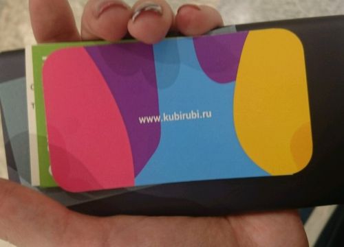 +74959880038 звонок из КубиРуби