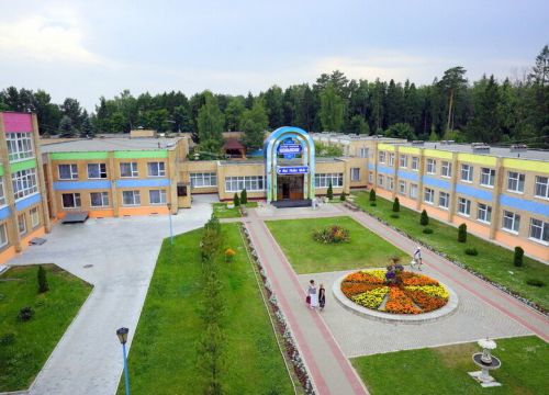 +74959921388 звонок из Детский санаторий Васильевское
