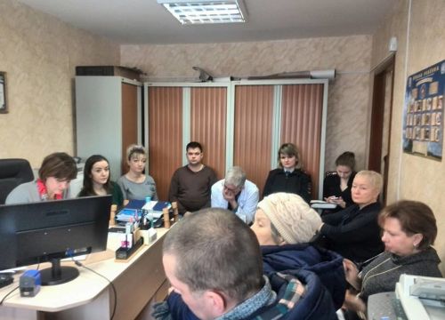 +74959940235 звонок из Солнечногорский социально-реабилитационный центр для несовершеннолетних Незабудка