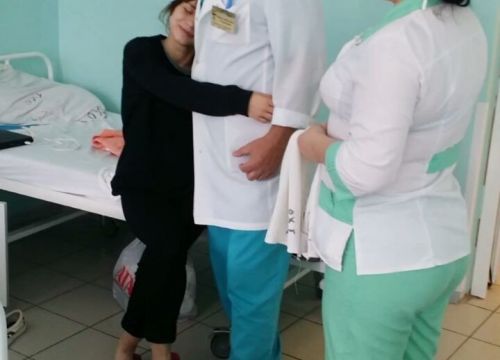 +74959940485 звонок из ГБУЗ МО Солнечногорская Об Пндо