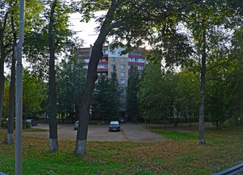 +74959940564 звонок из Администрация Солнечногорского района Жилищный отдел