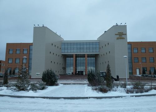 +74962190461 звонок из Особая экономическая зона технико-внедренческого типа Дубна