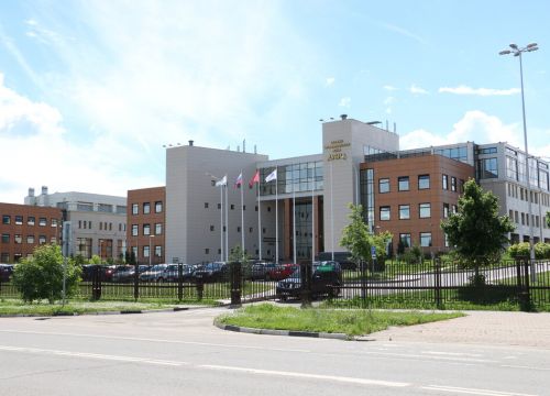 +74962190461 звонок из Особая экономическая зона технико-внедренческого типа Дубна