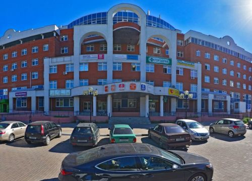 +74962193111 звонок из РегСтрой-Сервис - управляющая компания