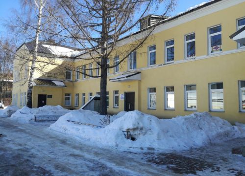 +74962231459 звонок из Дмитровская городская больница Педиатрическое отделение