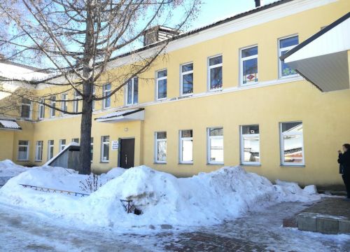 +74962231459 звонок из Дмитровская городская больница Педиатрическое отделение