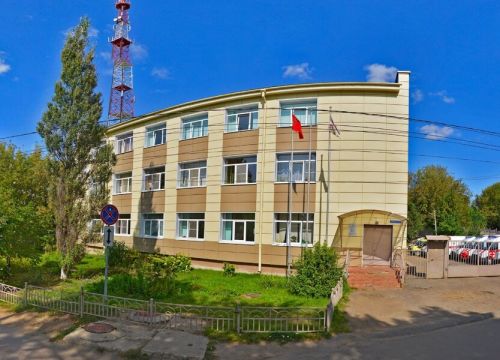 +74962231572 звонок из Дмитровская подстанция скорой медицинской помощи