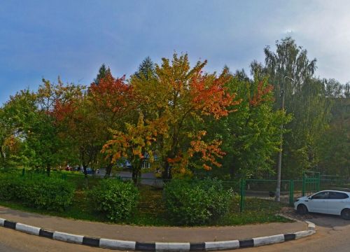 +74963430220 звонок из Наро-Фоминская районная больница № 1, Травмотологическое отделение