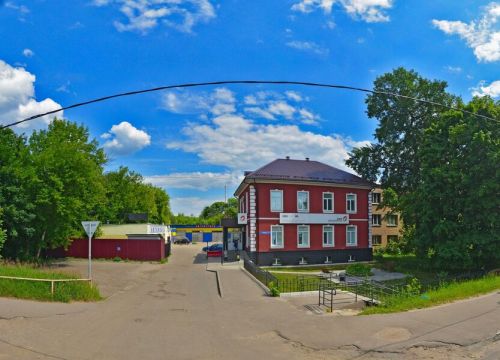 +74964320121 звонок из МФЦ Московской области