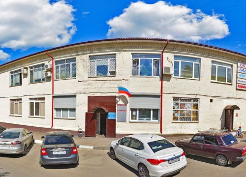 +74964320182 звонок из Ренессанс страхование