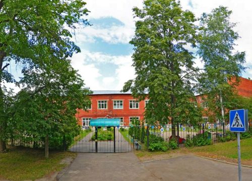 +74965382015 звонок из Детский сад № 3 Светлячок г. Красноармейск