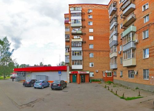 +74965382120 звонок из Аптека № 30