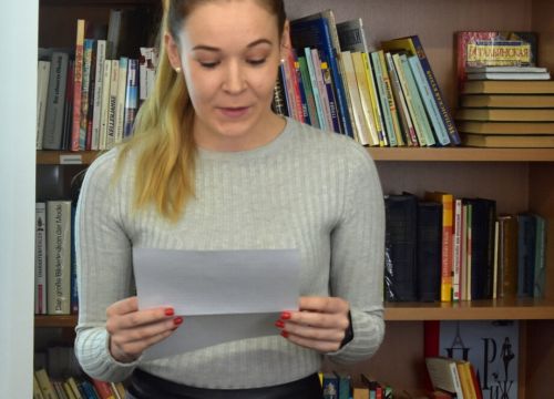 +74965382127 звонок из МБУ Красноармейская централизованная библиотечная система