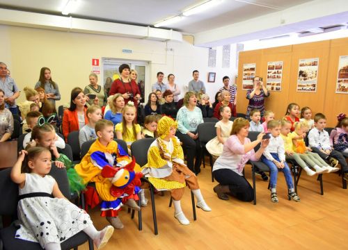 +74965382127 звонок из МБУ Красноармейская централизованная библиотечная система