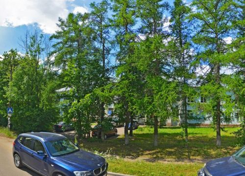 +74965382138 звонок из ПФР, Клиентская служба по Красноармейск МО