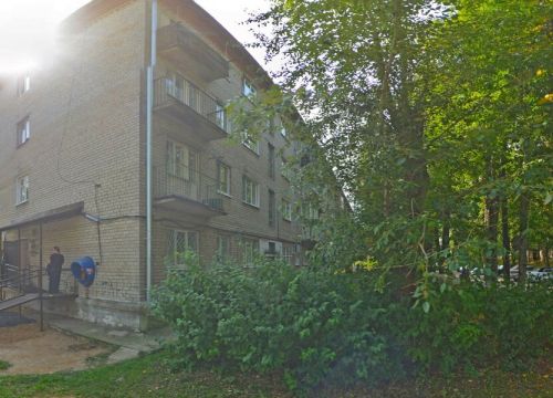 +74965484137 звонок из Мировой судья судебного участка № 231 Сергиево-Посадского судебного района Московской области